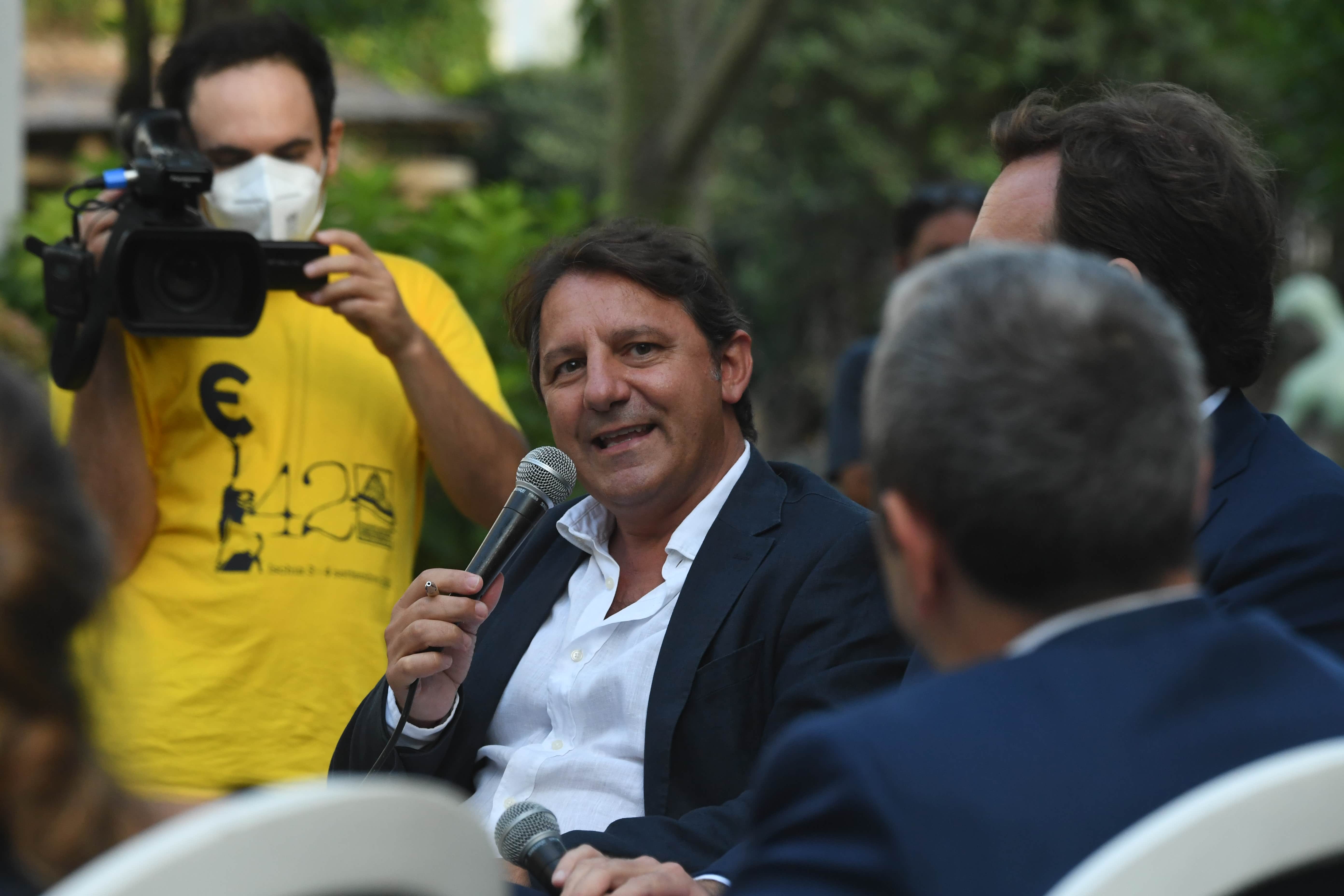 Premio Ischia: dallo smartworking al lavoro ibrido, come cambia il lavoro