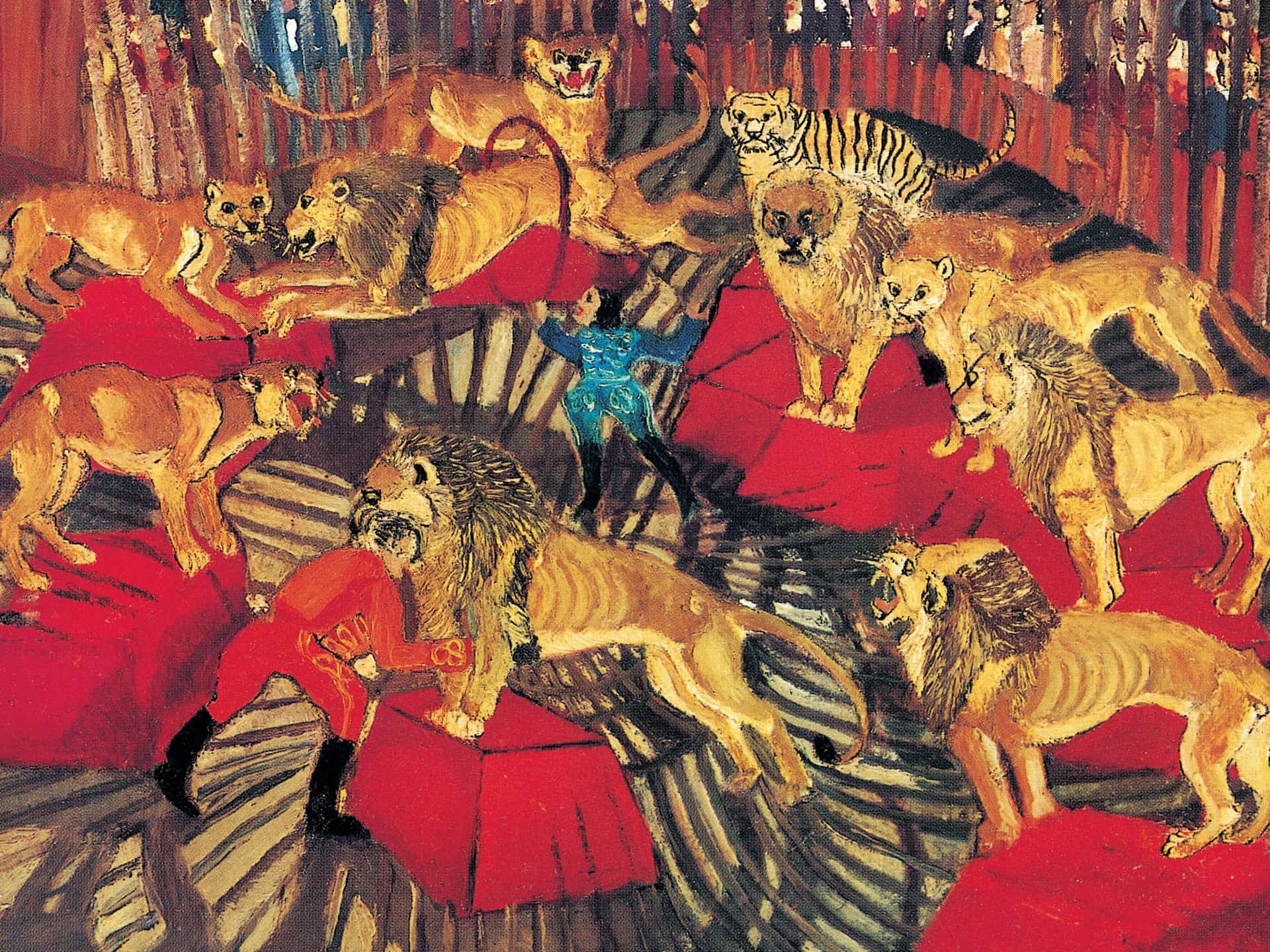 Tra street art e fotografia, gli appuntamenti della settimana con l’arte