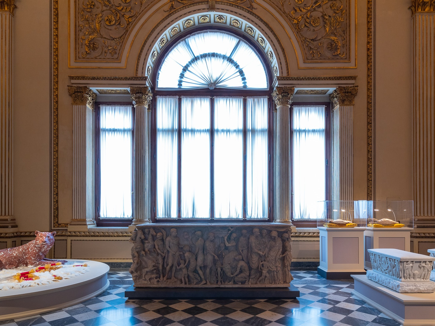 Tra galli, eroi Disney e l’arte del Novecento: gli appuntamenti della settimana con l’arte