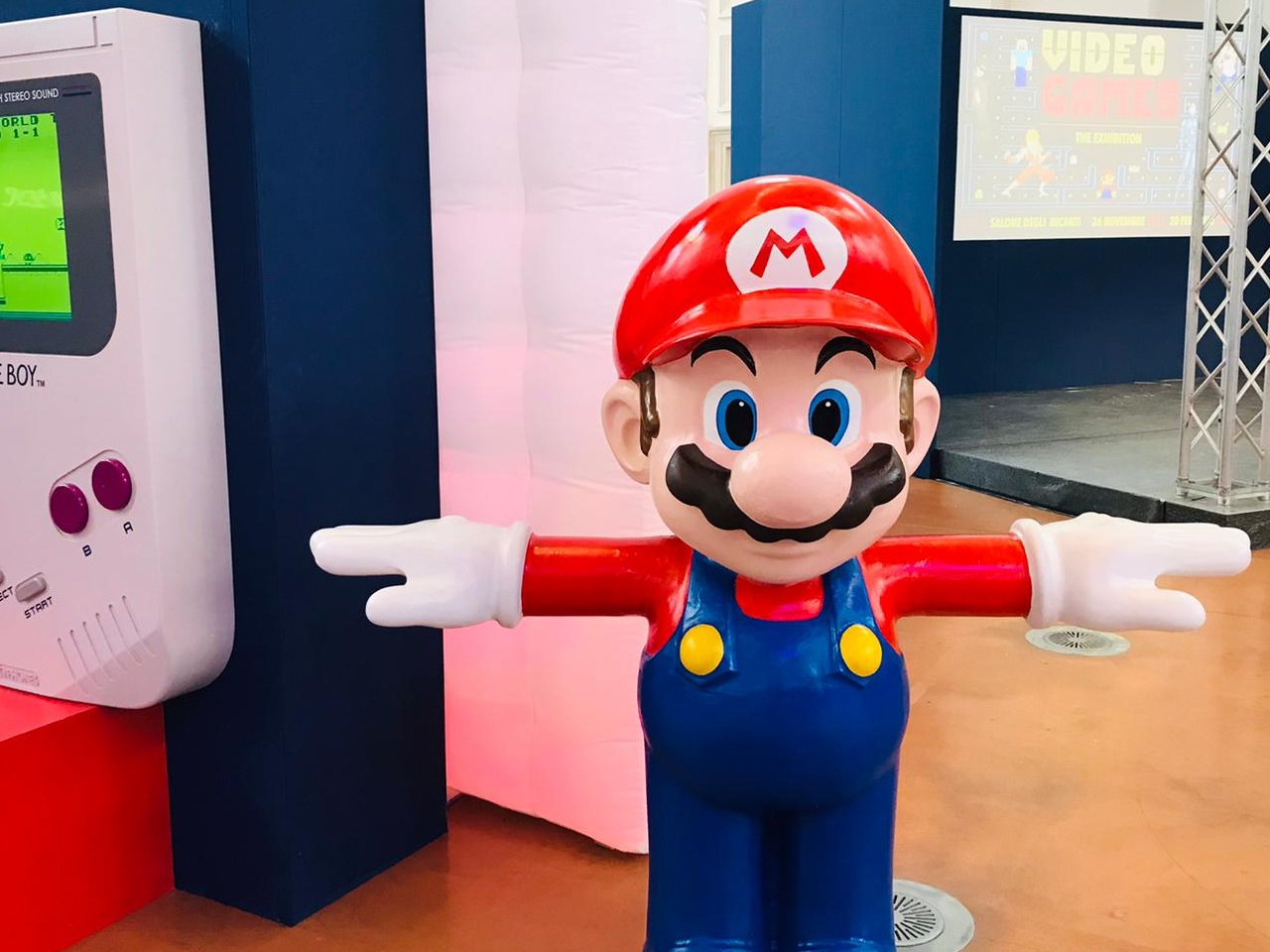 Dai Macchiaioli ai videogames, gli appuntamenti della settimana con l’arte