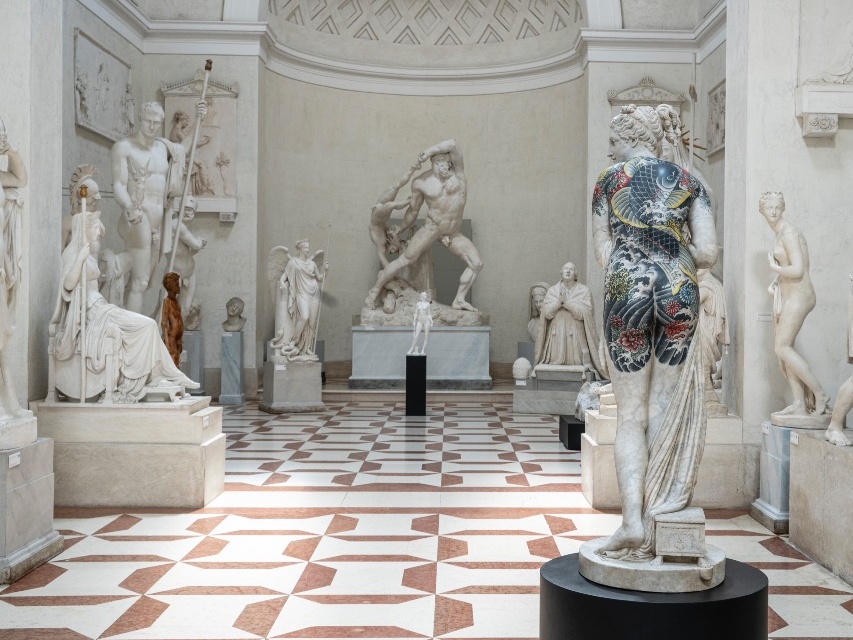 Pasqua “ad arte” tra mostre e musei