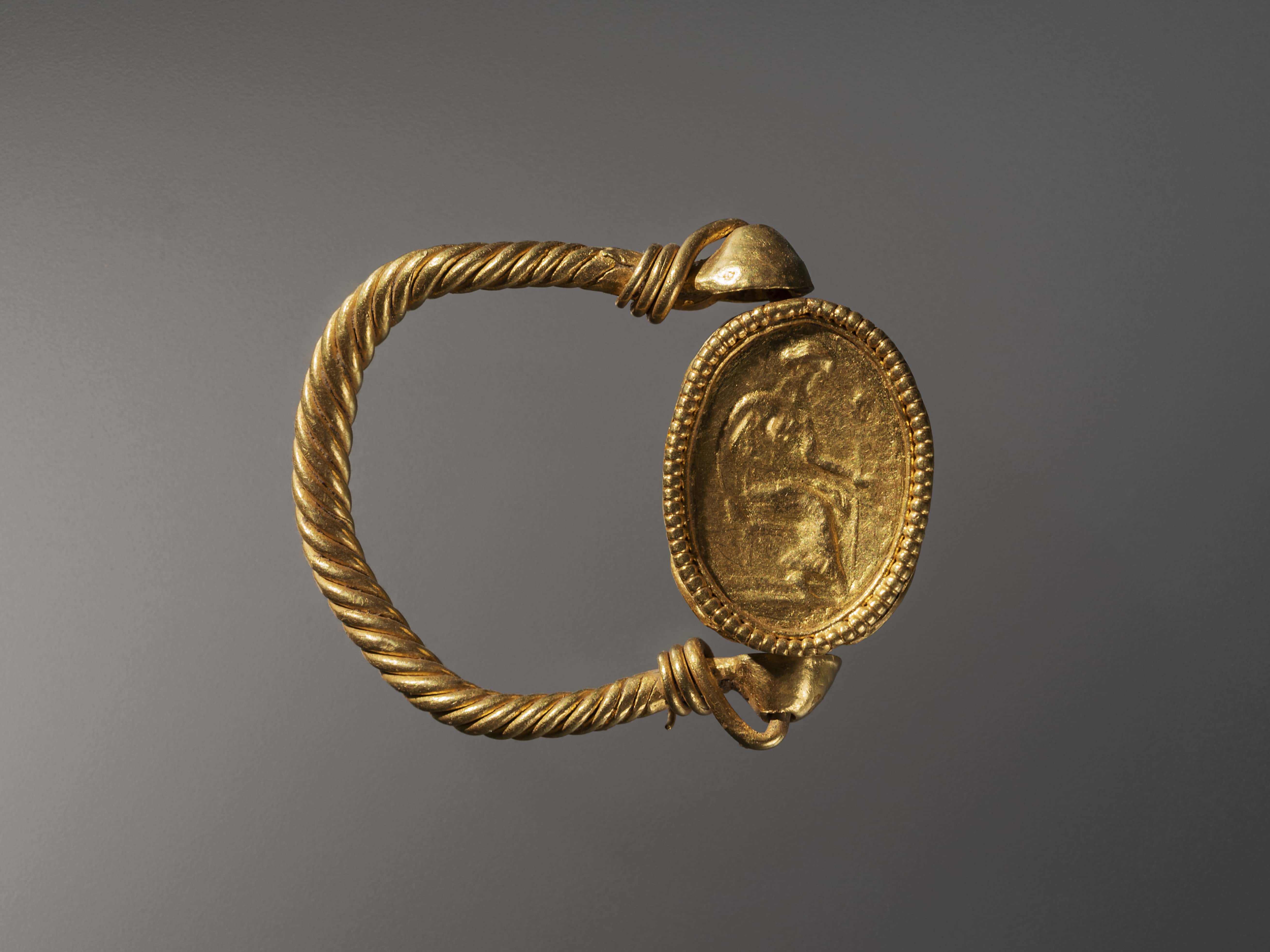 Keith Haring, il Grand Tour, le donne nel mondo antico. Gli appuntamenti del weekend con l’arte