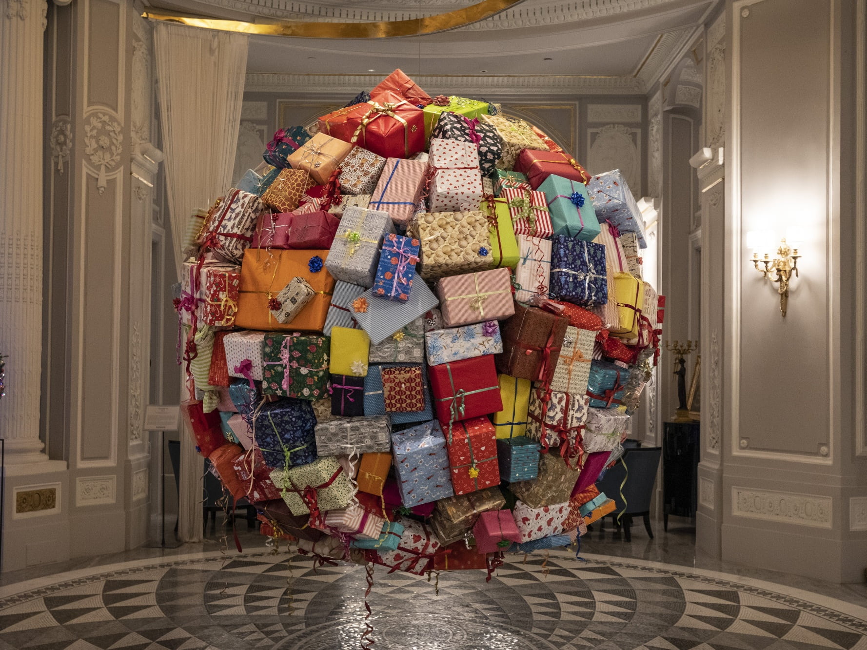 Cinque mostre da non perdere nel weekend di Natale