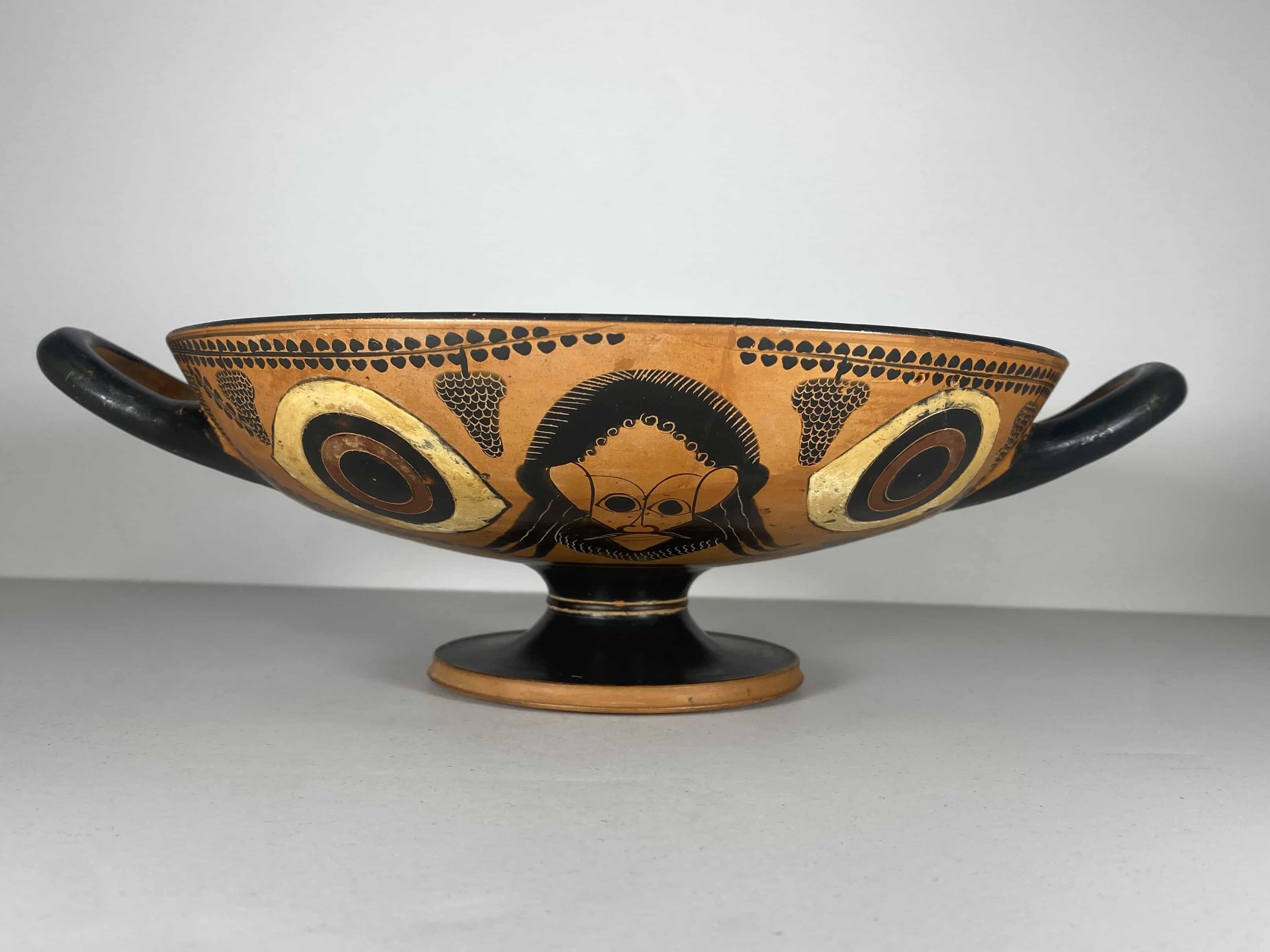 L’arte salvata. Dagli States 60 reperti tornano a casa