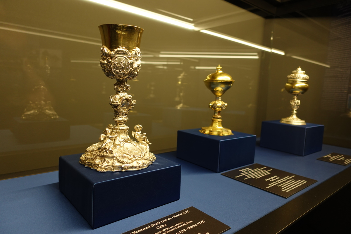 Dall’eredità di Giotto all’arte ritrovata. Gli appuntamenti del weekend