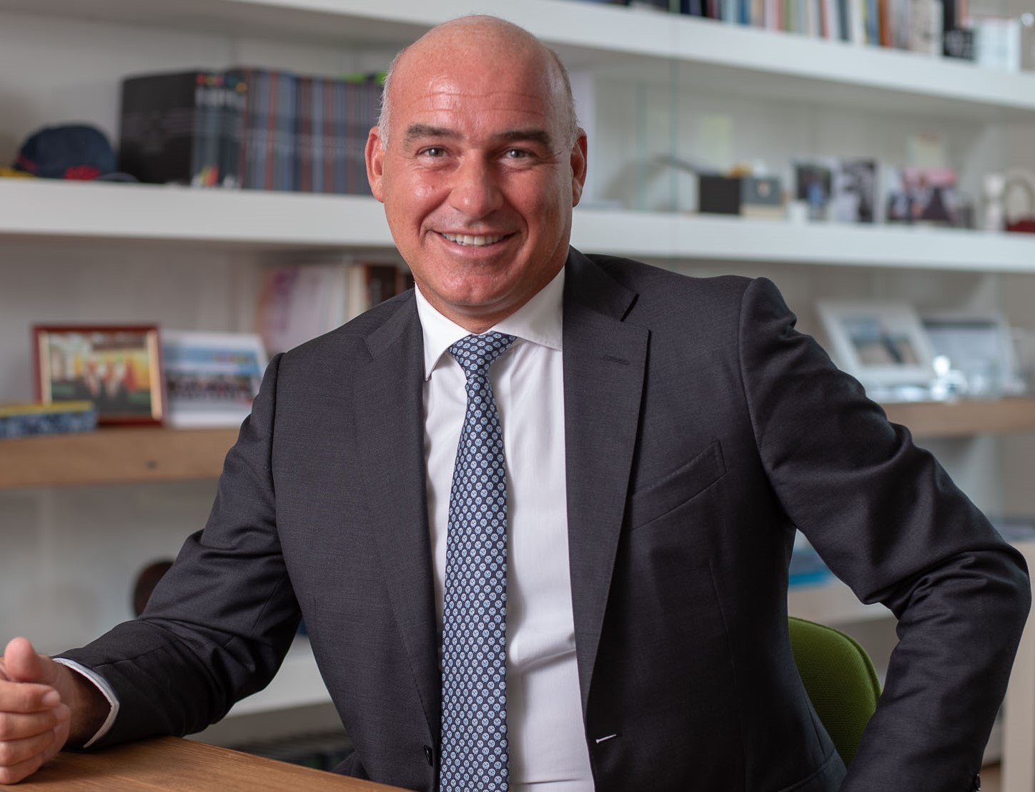 Ferruccio Resta è il nuovo Presidente di Fondazione Politecnico di Milano