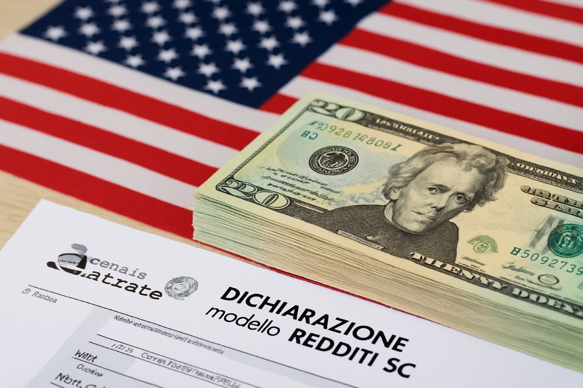 Quanto davvero pagano le multinazionali Usa in Italia