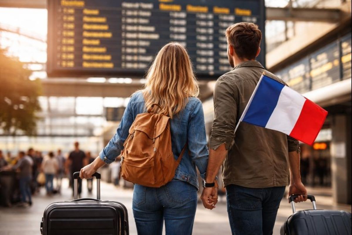 Francia, voglia di partire: nel 2025 l’esodo “mentale” diventa massa