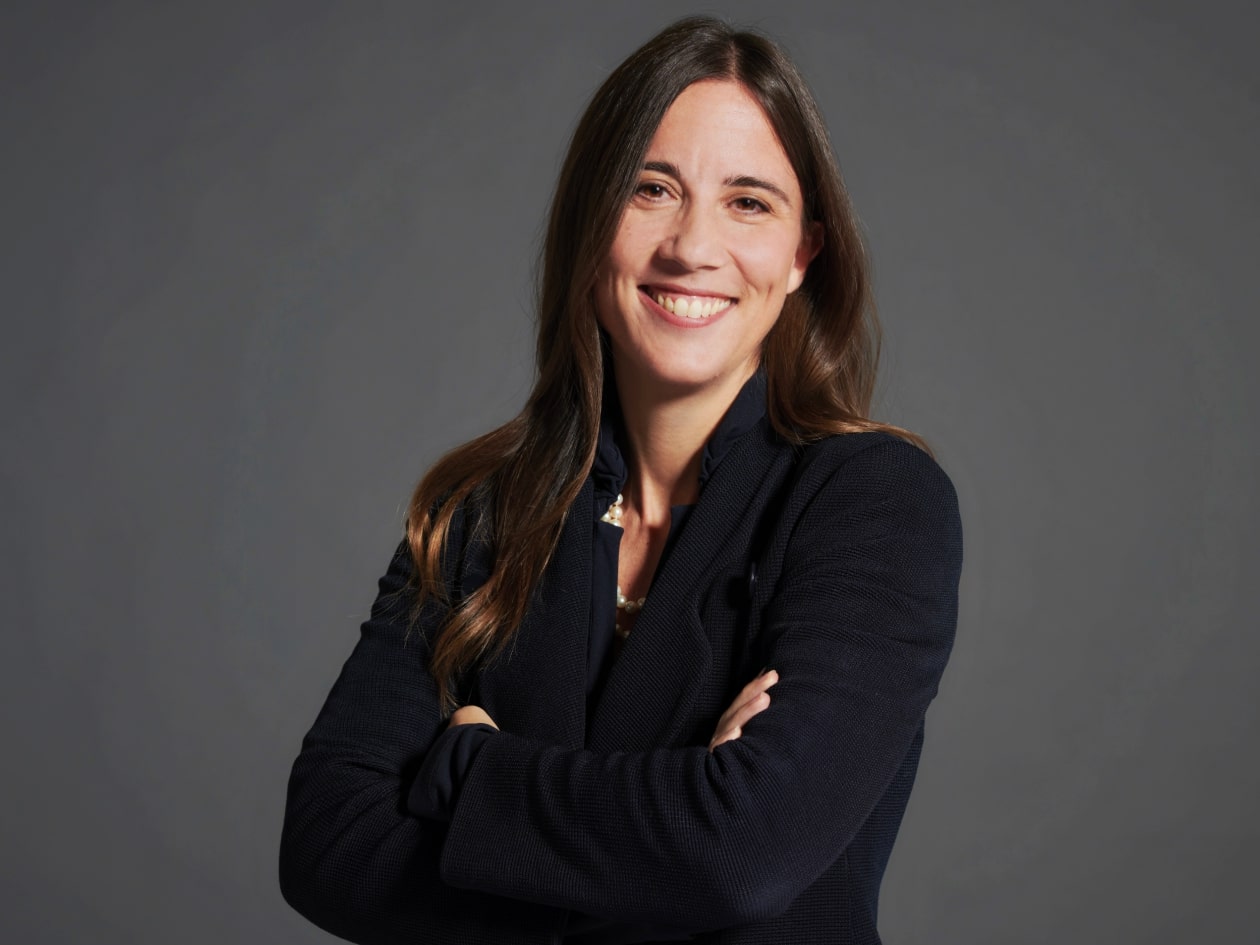 Giulia Raffo nominata Chief Financial Officer di Generali Country Italia & Global Business Lines
