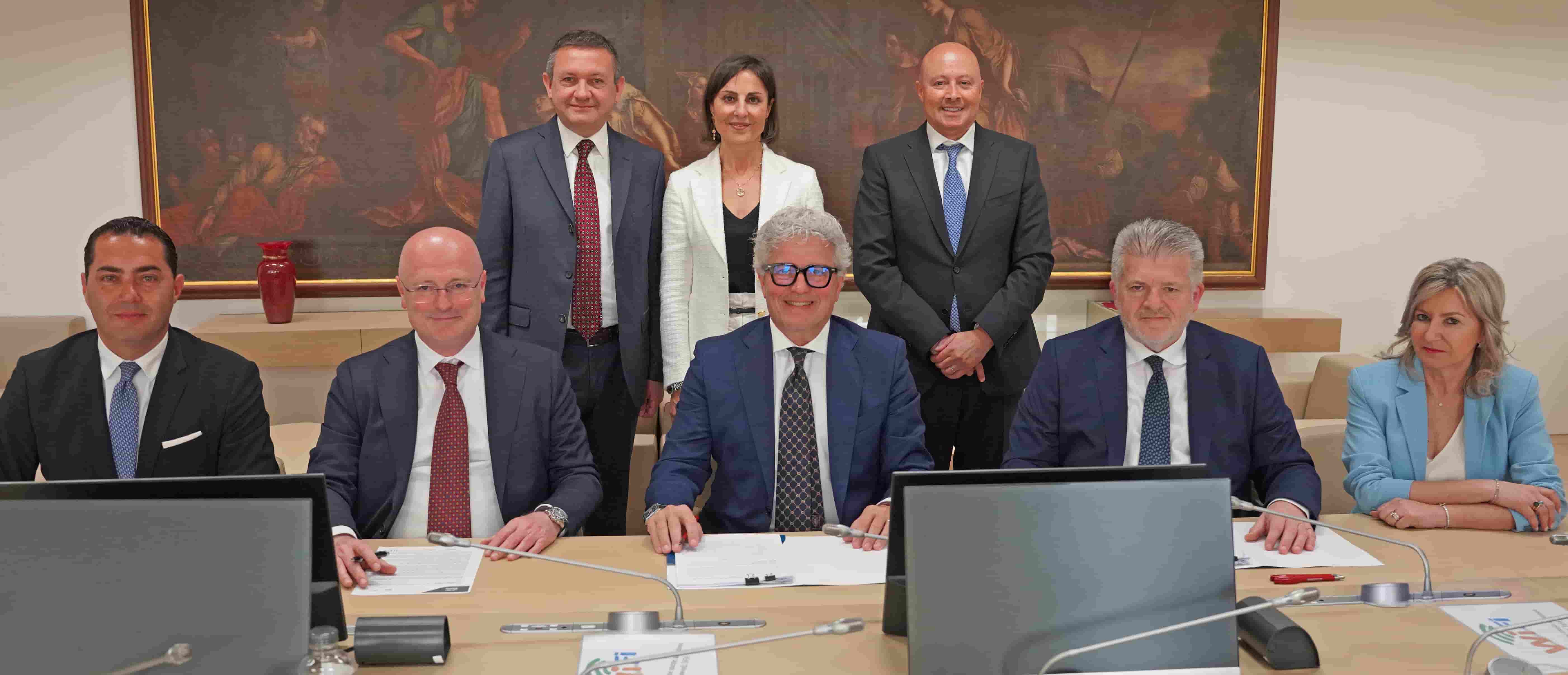 Generali, nuova tappa nel processo di integrazione di Cattolica in Generali Italia: accordo con due Gruppi Agenti Cattolica