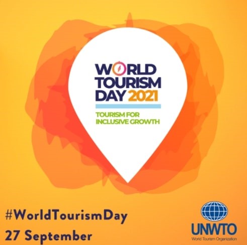 Oggi è la giornata mondiale del turismo