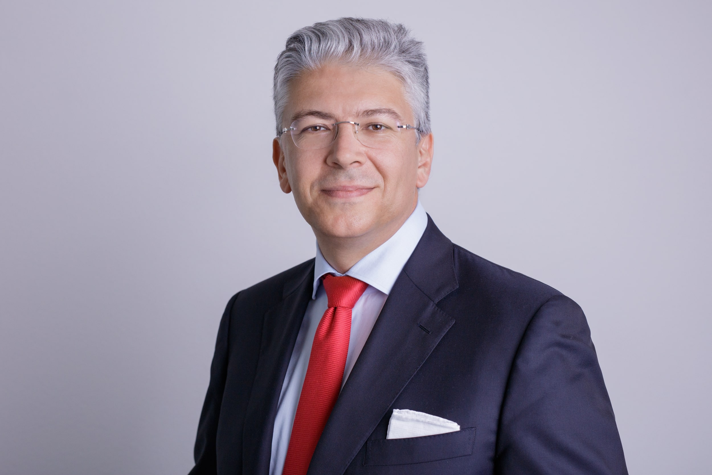 Zurich Insurance Group nomina Giovanni Giuliani CEO di Zurich Italia