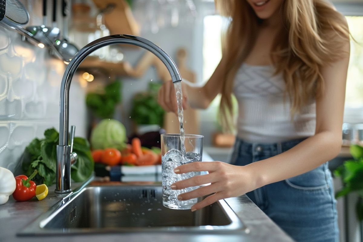 Acqua, bollette su del 40% ma rubinetto batte sempre bottiglia