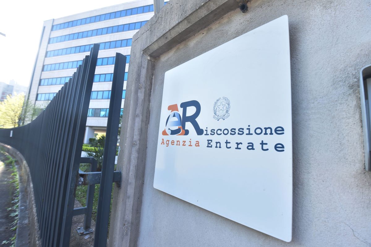 Italia sotto il peso di 1.865 miliardi di crediti fiscali, solo il 5% è realmente esigibile