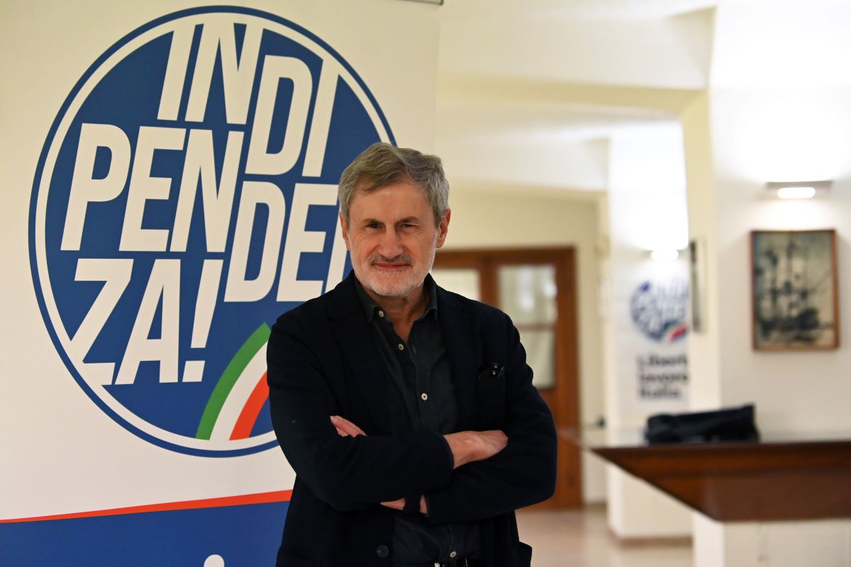 Ex sindaco Alemanno arrestato: accuse di ripetute violazioni