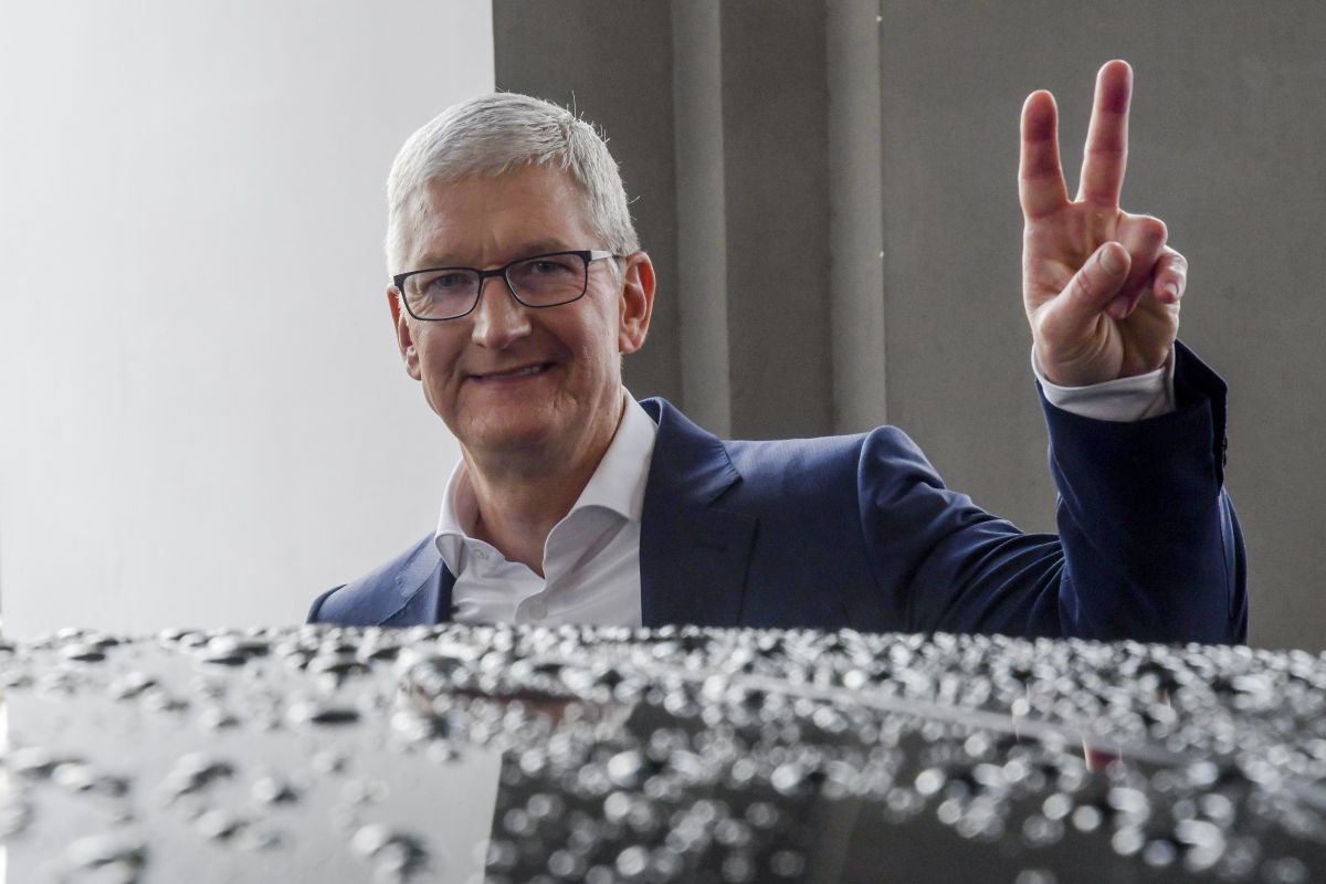 Apple vuole recuperare in Cina, perché per farlo ha scelto Alibaba