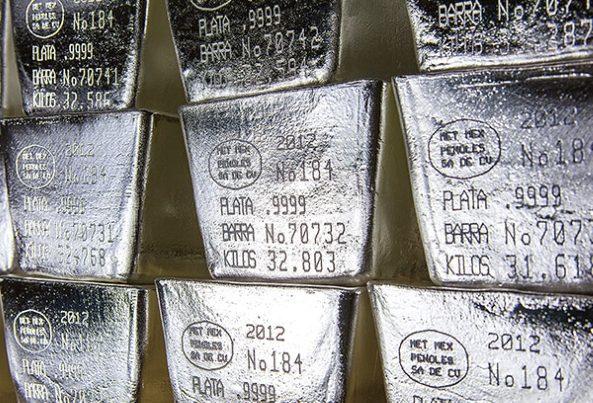 Argento record oltre 82$: la corsa che sfida Nvidia