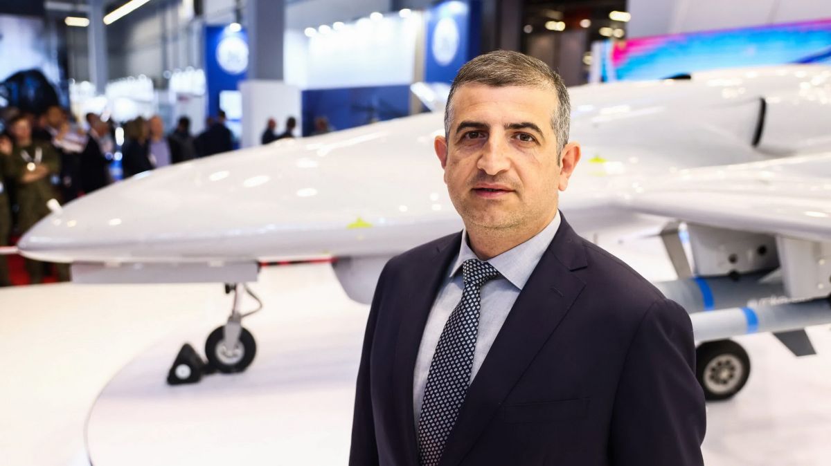 Piaggio Aerospace trova nuova vita: la turca Baykar acquisisce lo storico marchio italiano