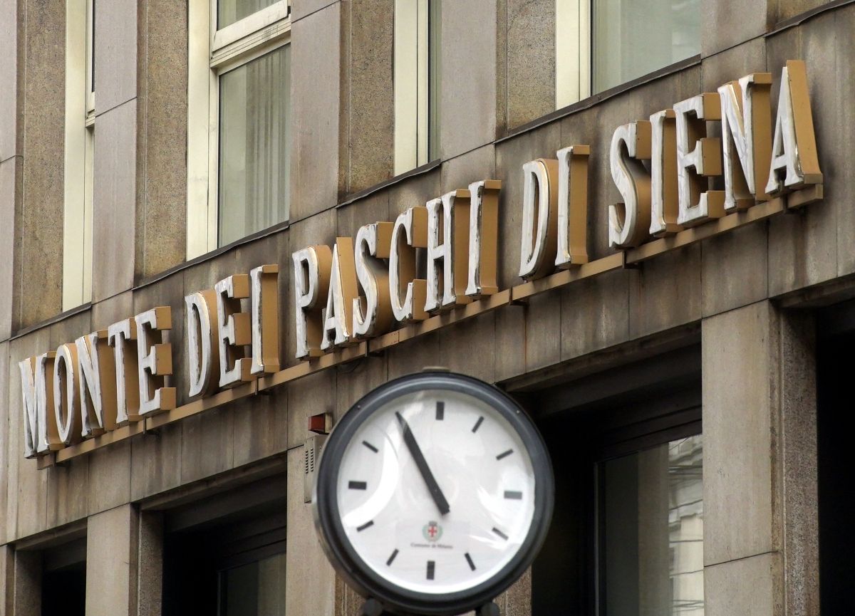 Monte dei Paschi e Mediobanca: il risiko bancario che agita il mercato