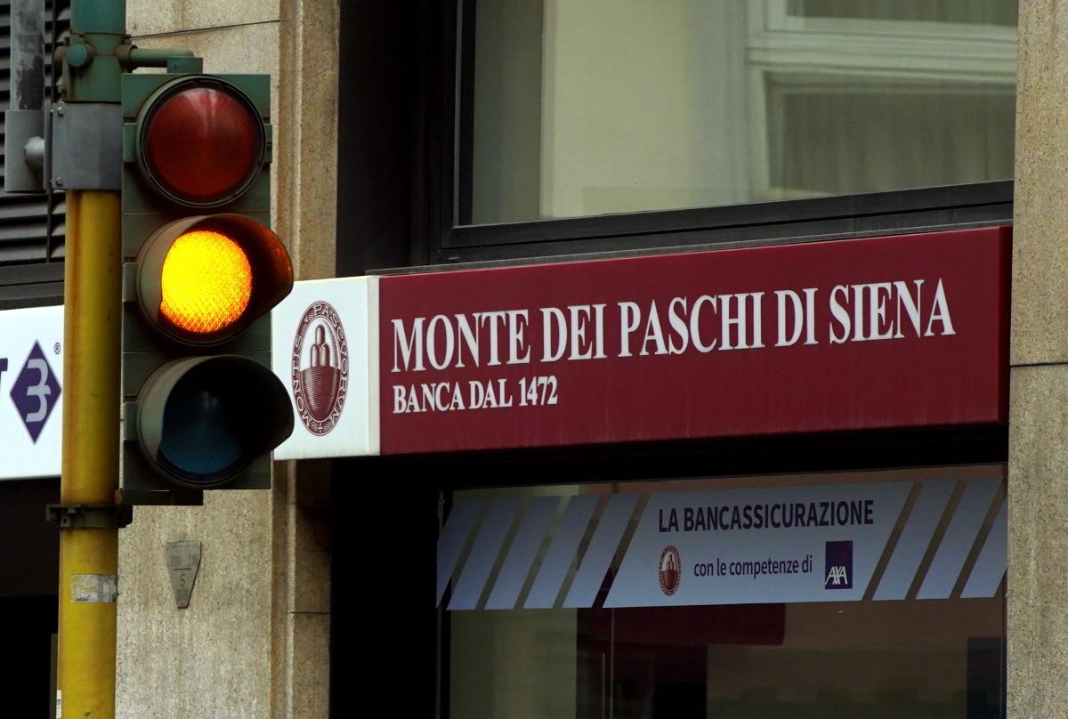 Montepaschi e il risiko bancario: una mossa azzardata o strategia vincente?