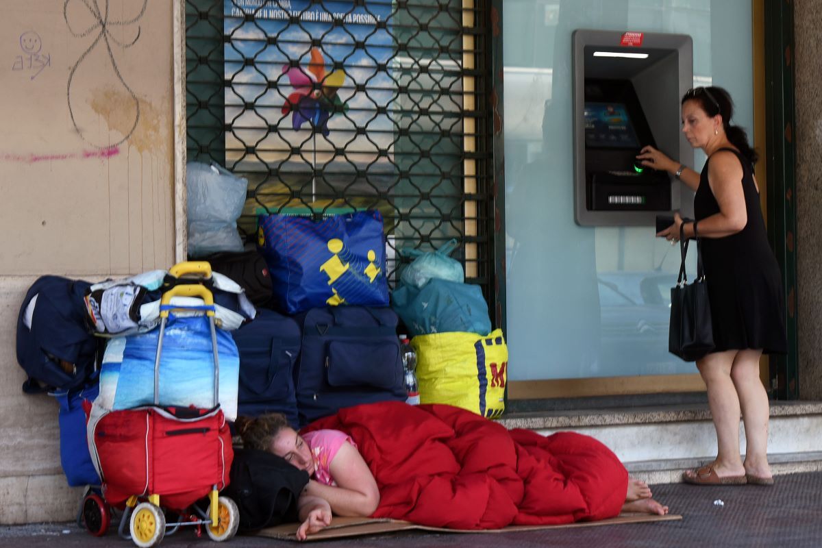 Servizi essenziali sul territorio, Cnel: cittadini insoddisfatti