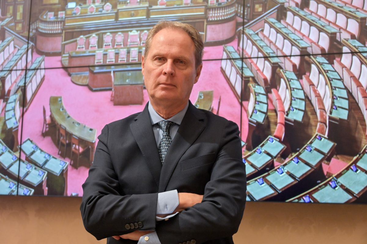 Musumeci: “pm killer”. L’odg: “la libertà di stampa non si tocca”