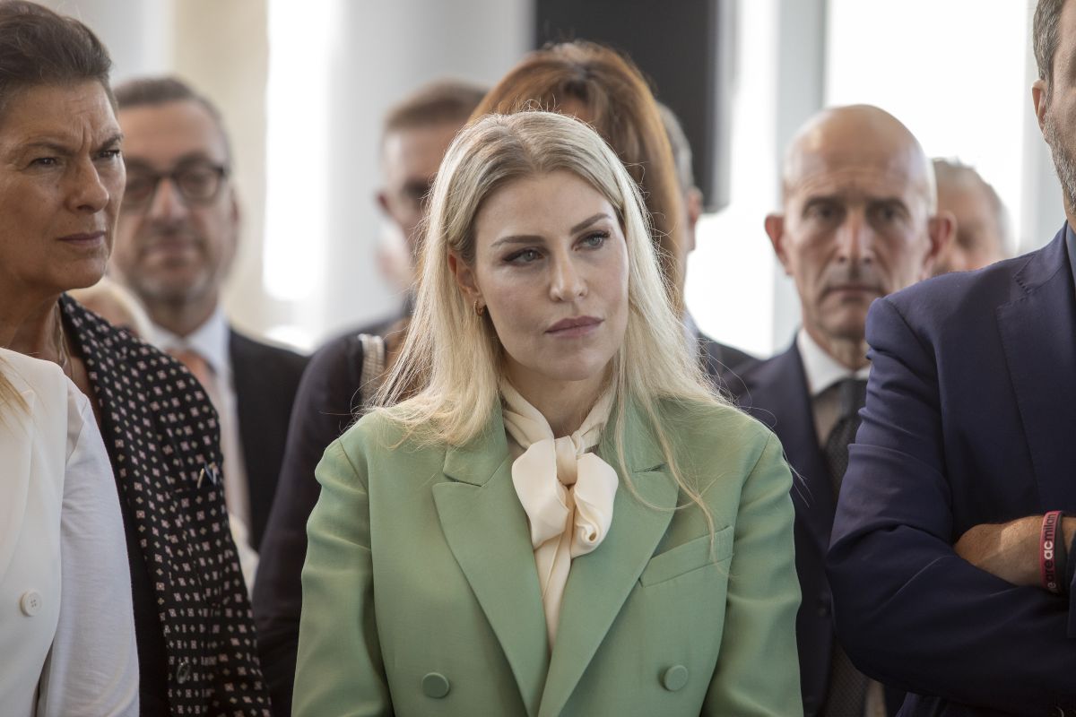Barbara Berlusconi nel cda della Scala, nominata dalla Regione Lombardia