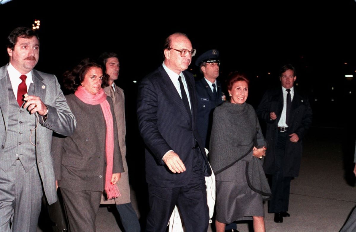 La salma di Bettino