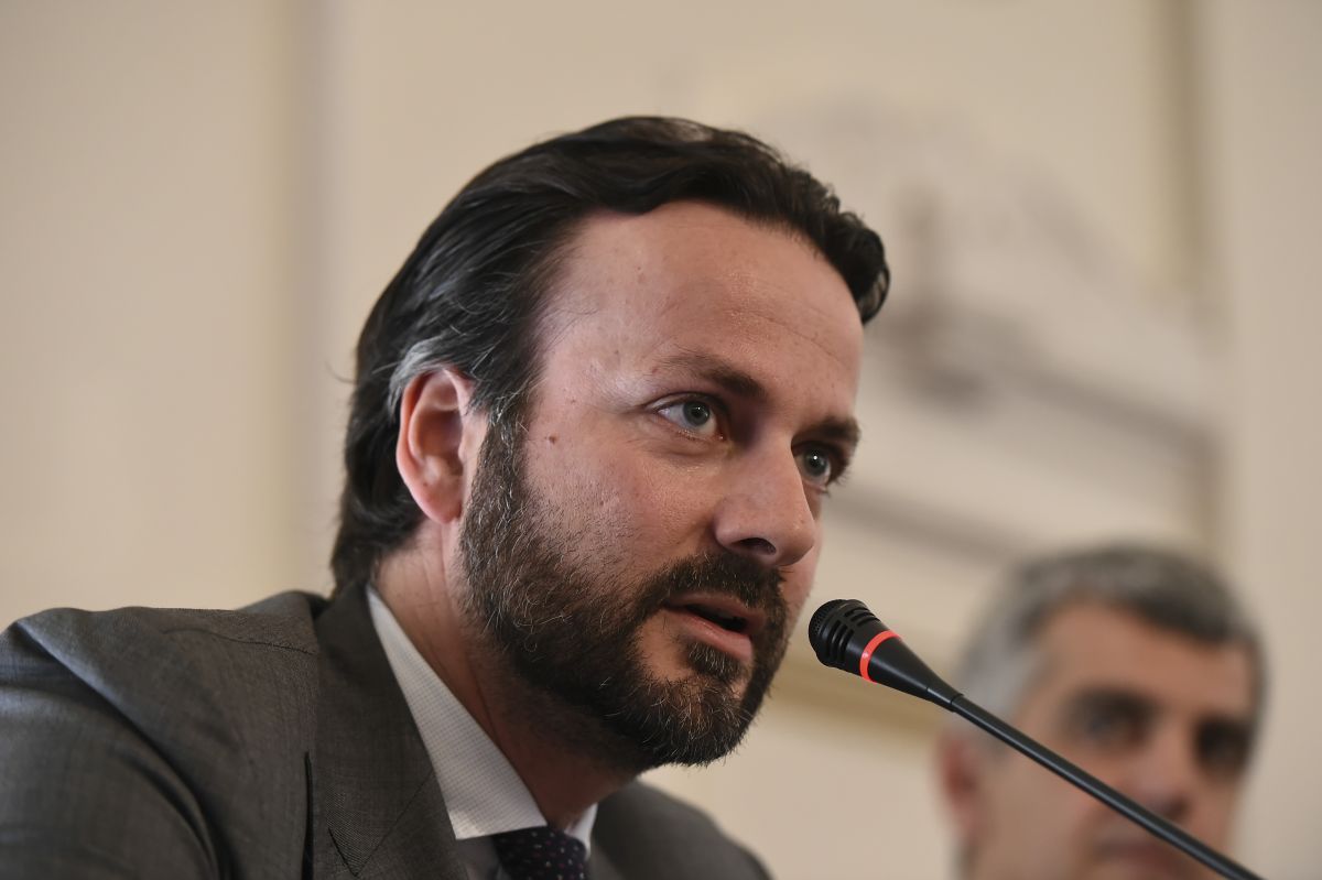 Fausto Bianchi alla guida di Piccola Industria di Confindustria