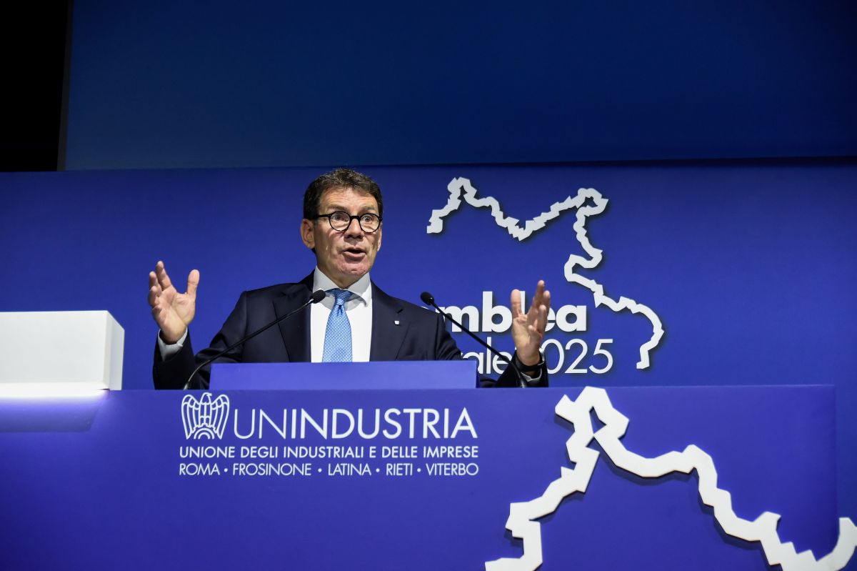 Unindustria: Lazio motore d’Italia, ora più investimenti e decisioni