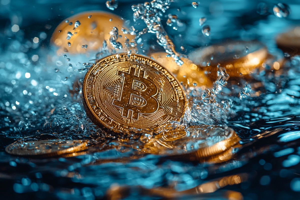 Trump e le criptovalute: “Fort Knox digitale” o rischio trasparenza?