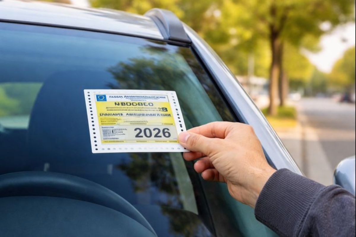 Bollo auto 2026: esenzioni e sconti tra reddito e green
