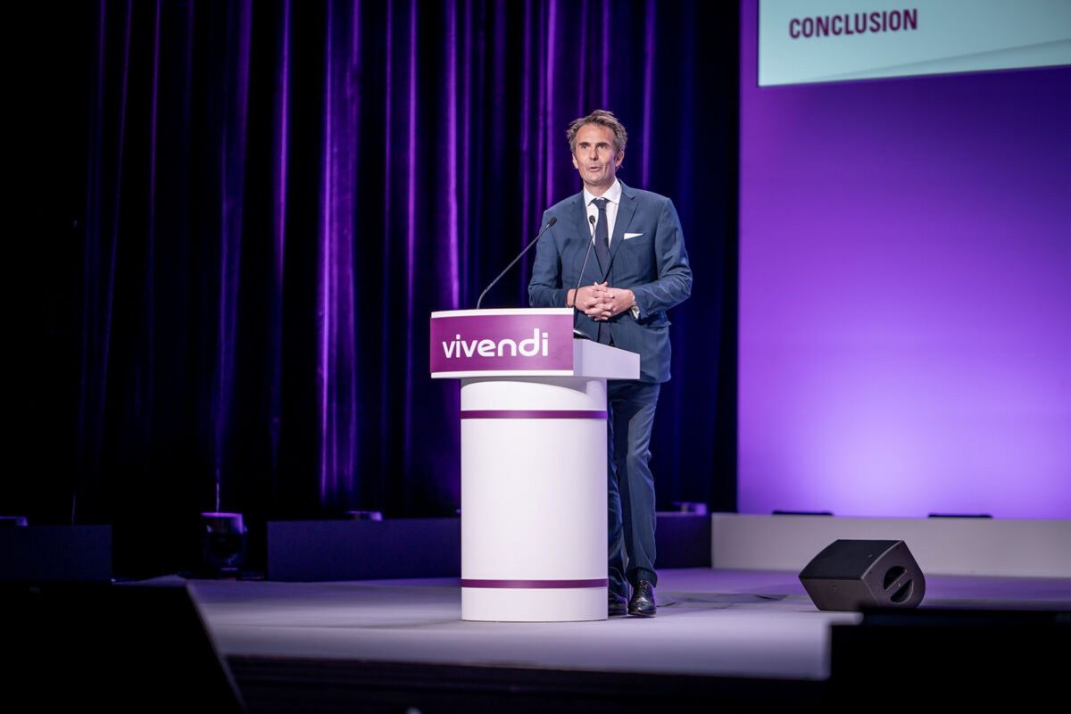 Vivendi, l’opa fantasma che si sgonfia in Cassazione. Crollo in Borsa