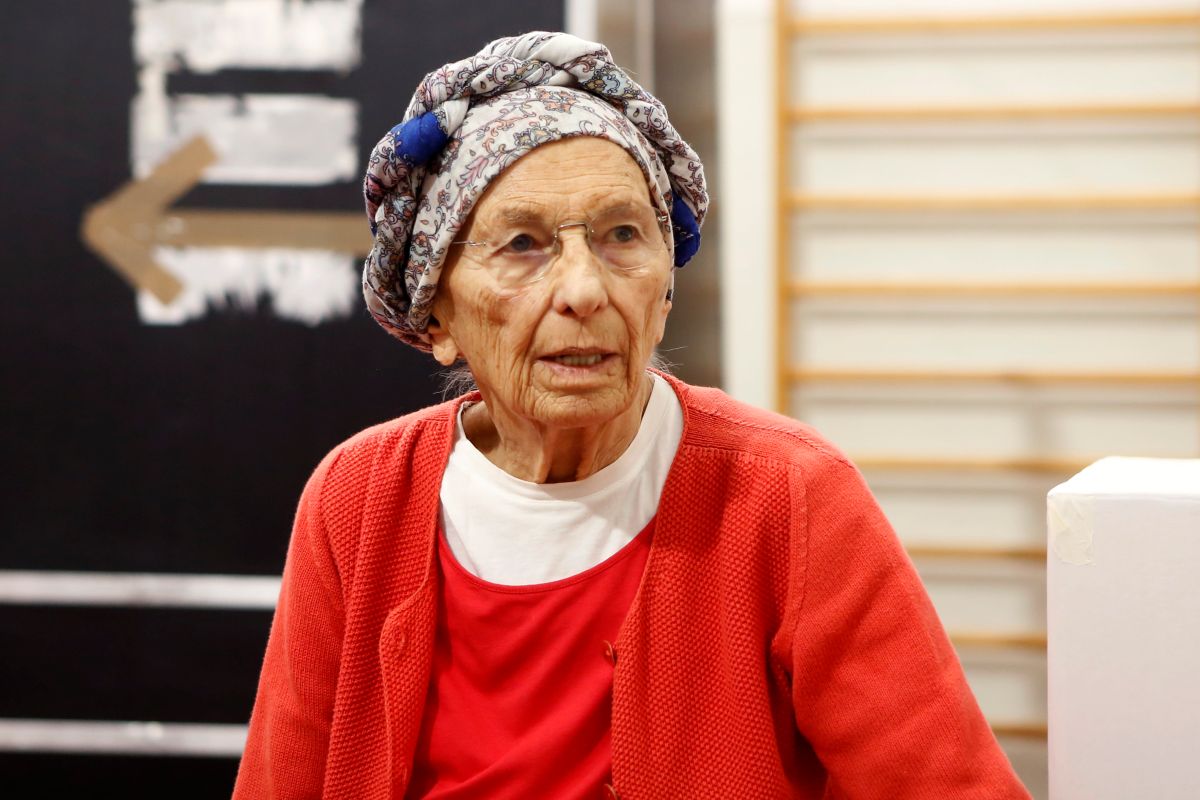 Bonino contro Meloni: “I sovranisti hanno paura dell’Europa di Ventotene, minaccia i loro nazionalismi”