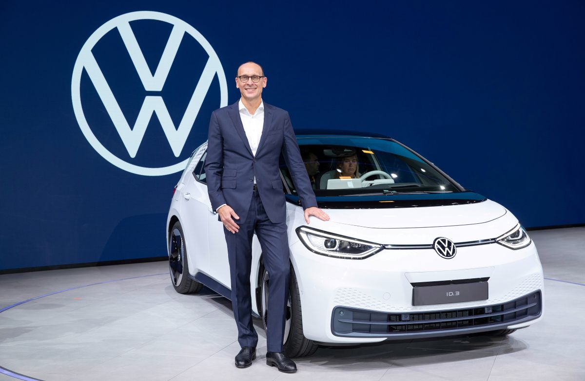 Volkswagen rilancia in Cina: venti modelli low cost nel 2026