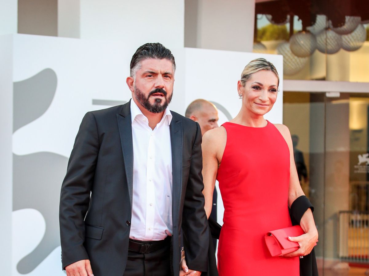 Gattuso ct azzurro: il fuoco della rinascita