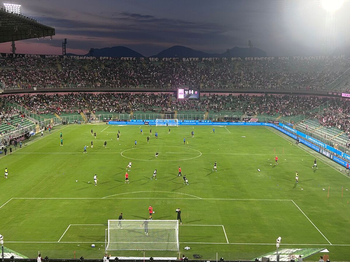 I grandi numeri del calcio: business, soldi e proprietà in Serie A