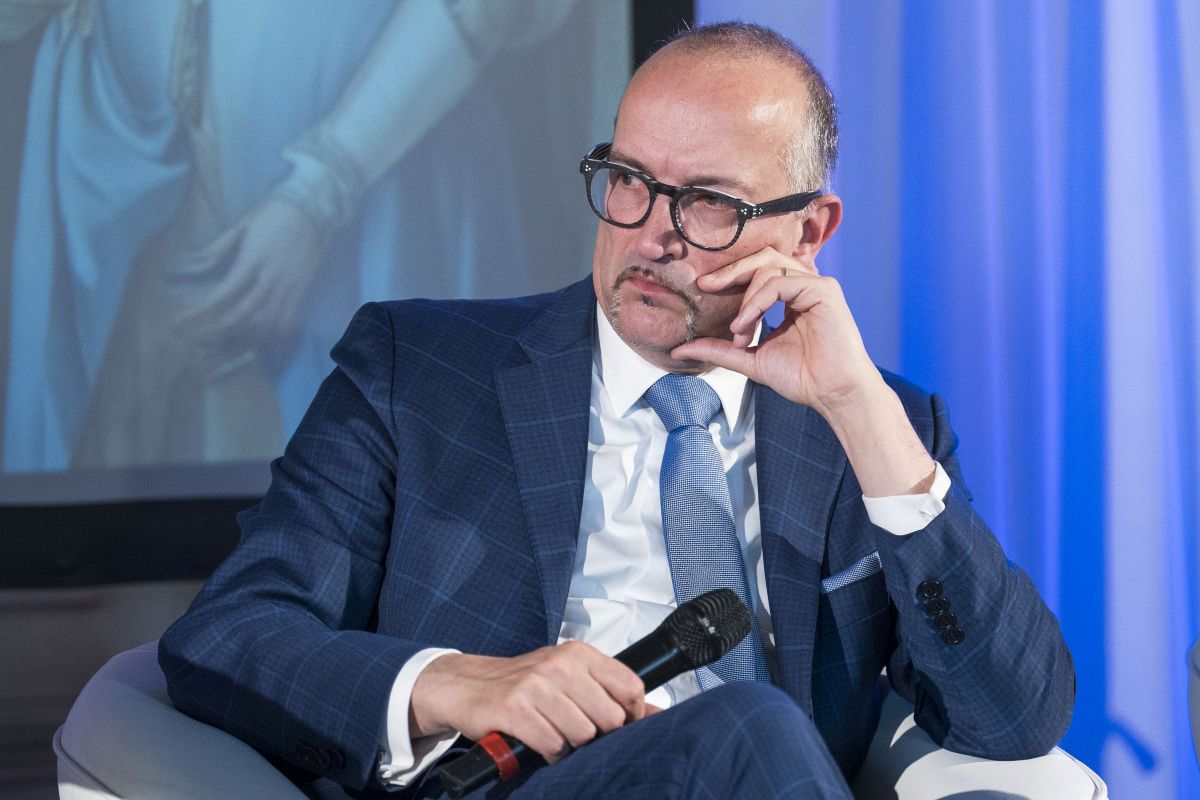 Italdesign cambia bandiera: UST rileva la quota di maggioranza