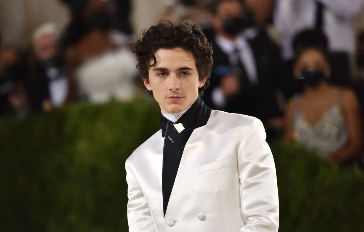 Chalamet: Il nuovo Bob Dylan raccontato nel film A Complete Unknown