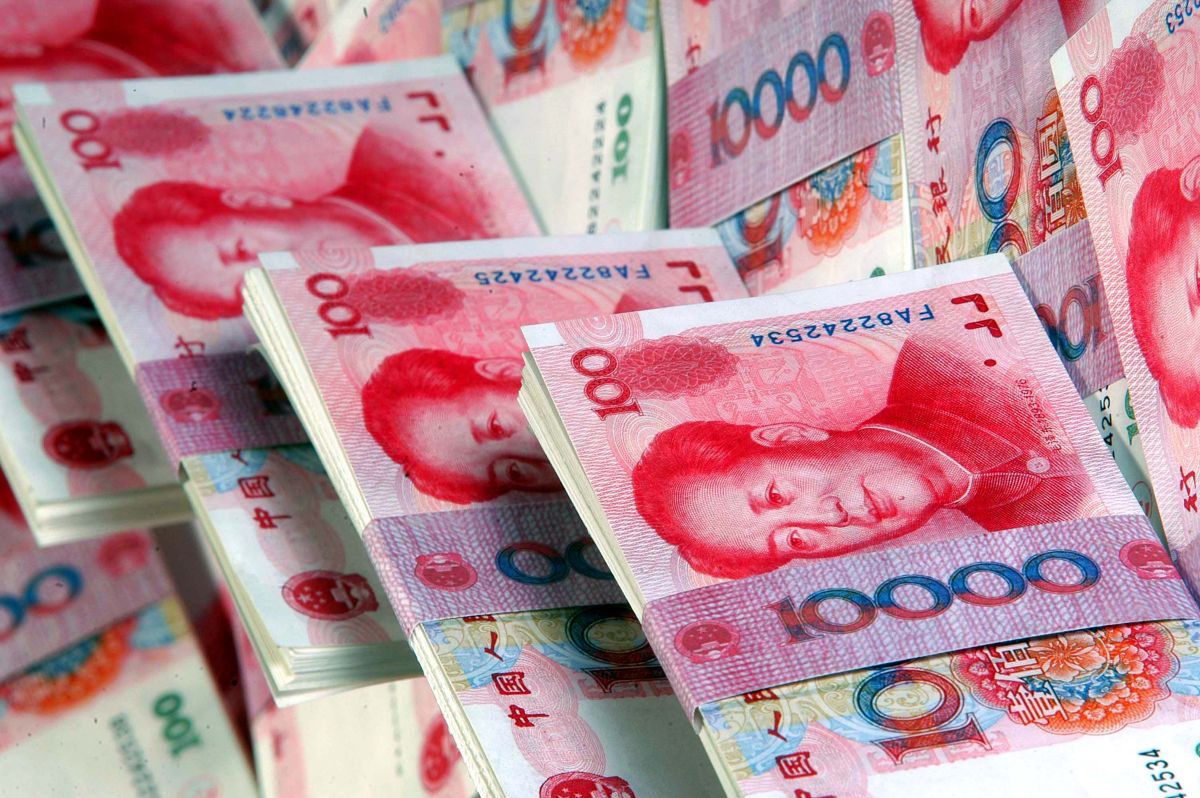 Crisi dei prestiti in Cina: contrazione storica a luglio. È la prima