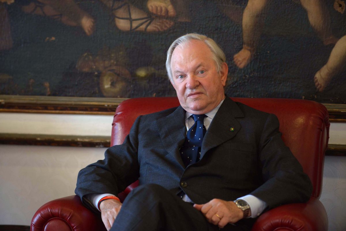 Clerici conquista Roma: 5 acquisizioni e obiettivo 80 milioni