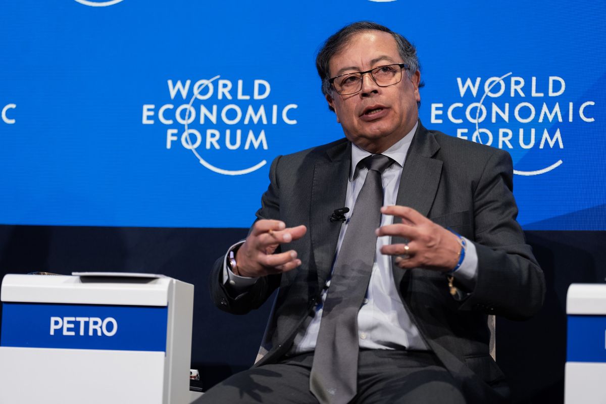 Petro denuncia il disprezzo di Trump per l’America Latina: “Ci considera una razza inferiore”