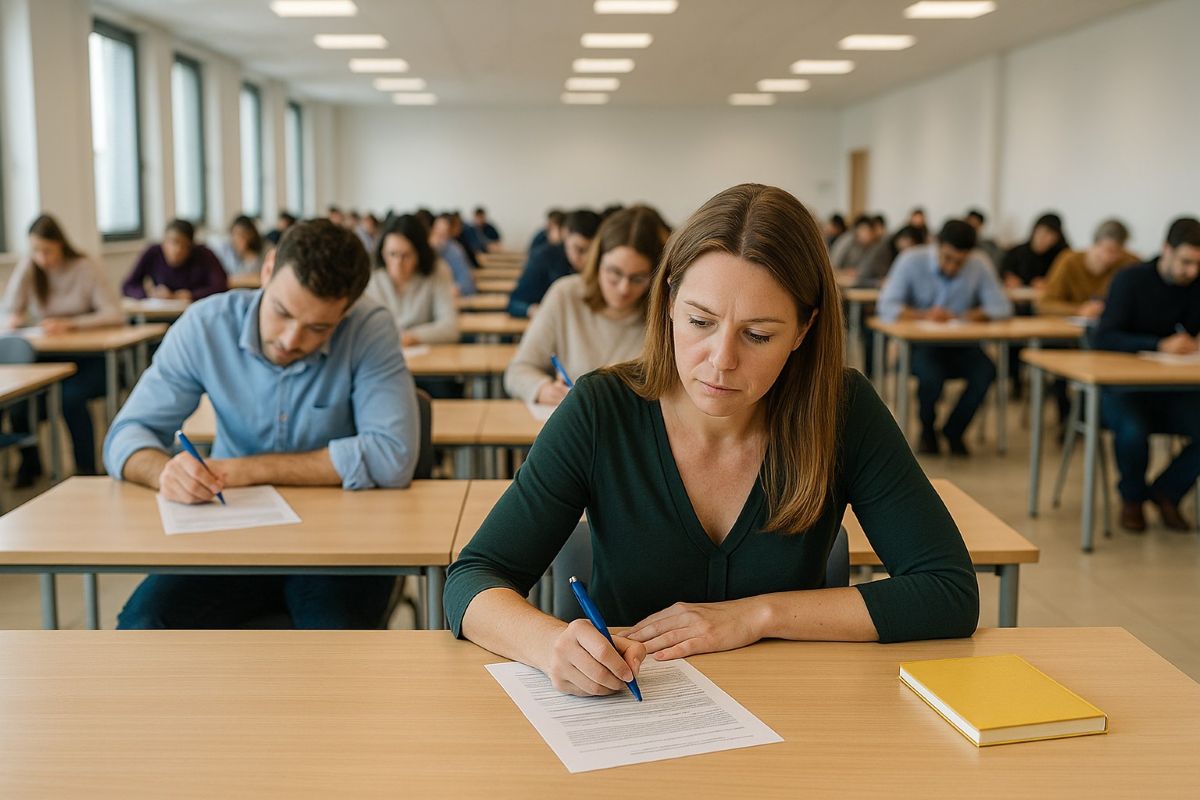 Concorsi pubblici, 57 mila posti tra scuola, Inps e Fisco