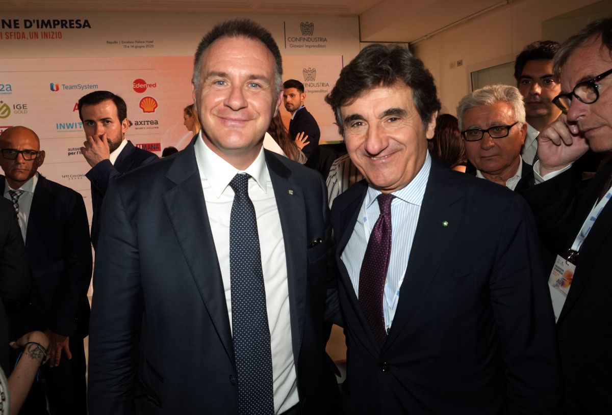 Orsini chiama i sindacati: “L’Italia è ferma, servono scelte forti”