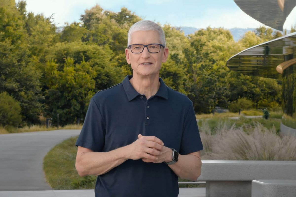 Apple, il dopo Cook: Ternus in pole e Buffett vira su Google