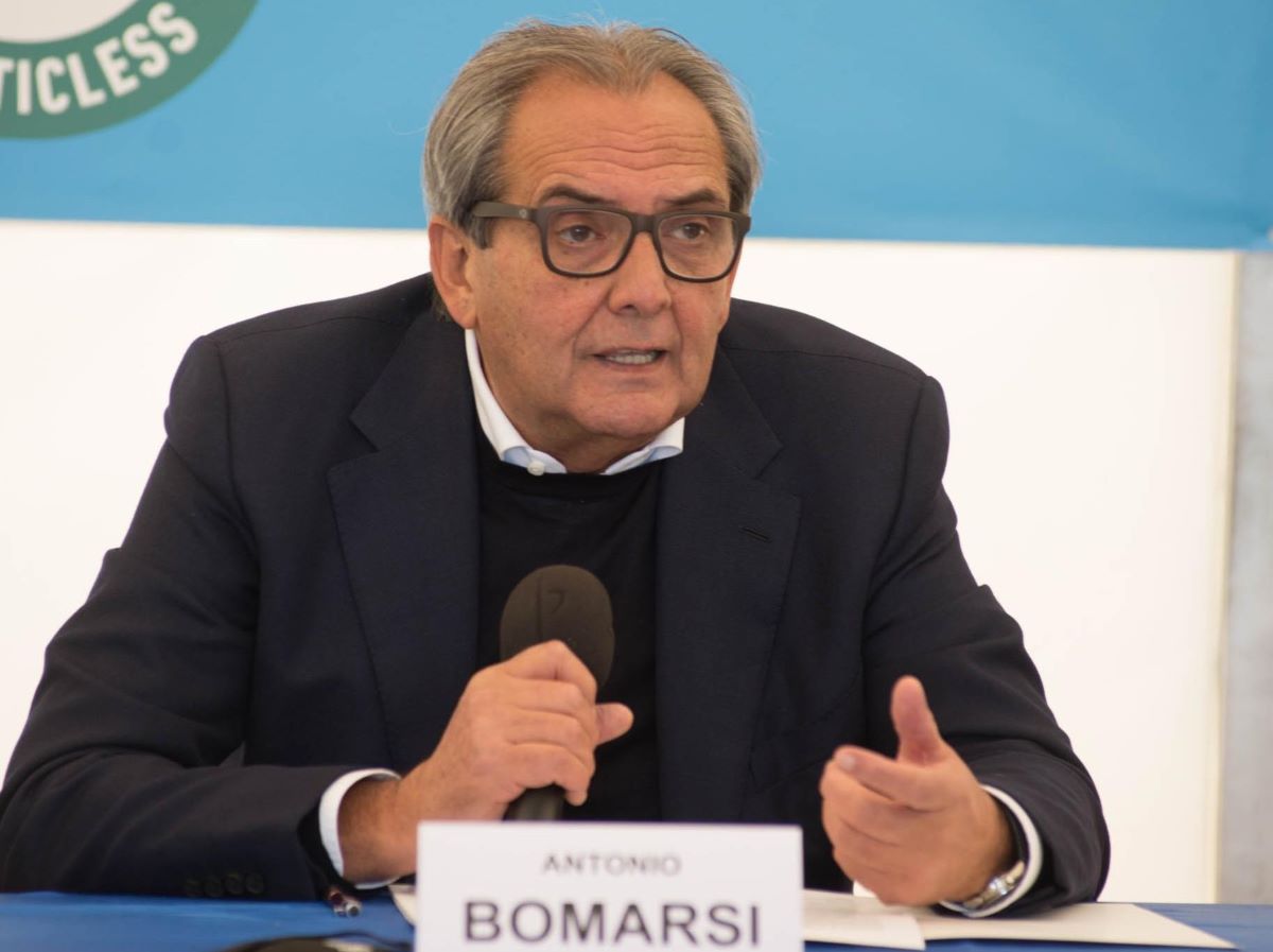 Nasce Unicoop Etruria: un colosso cooperativo per l’Italia Centrale