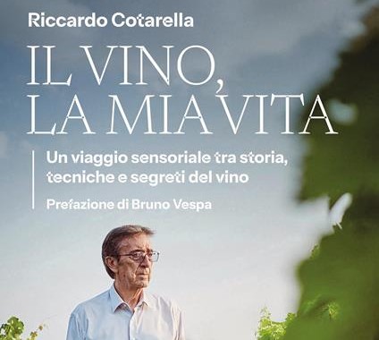 Il sogno di Cucinelli e Cotarella: un super vino umbro globale