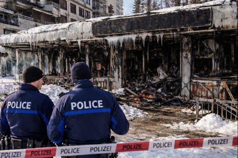 Crans-Montana, la procura punta il Comune: permessi nel mirino