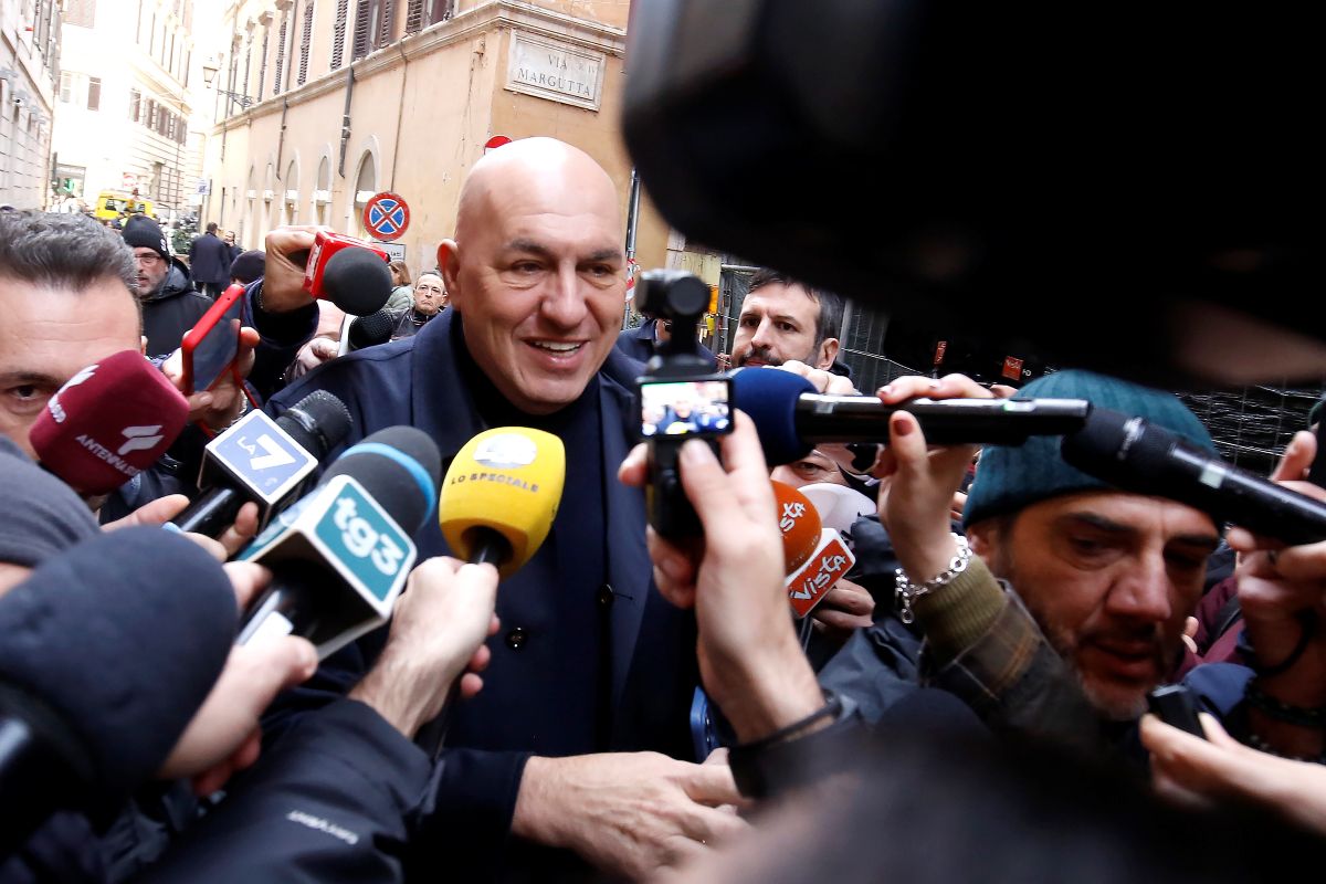 L’Italia vuole rafforzare le Forze Armate con 40.000 riservisti