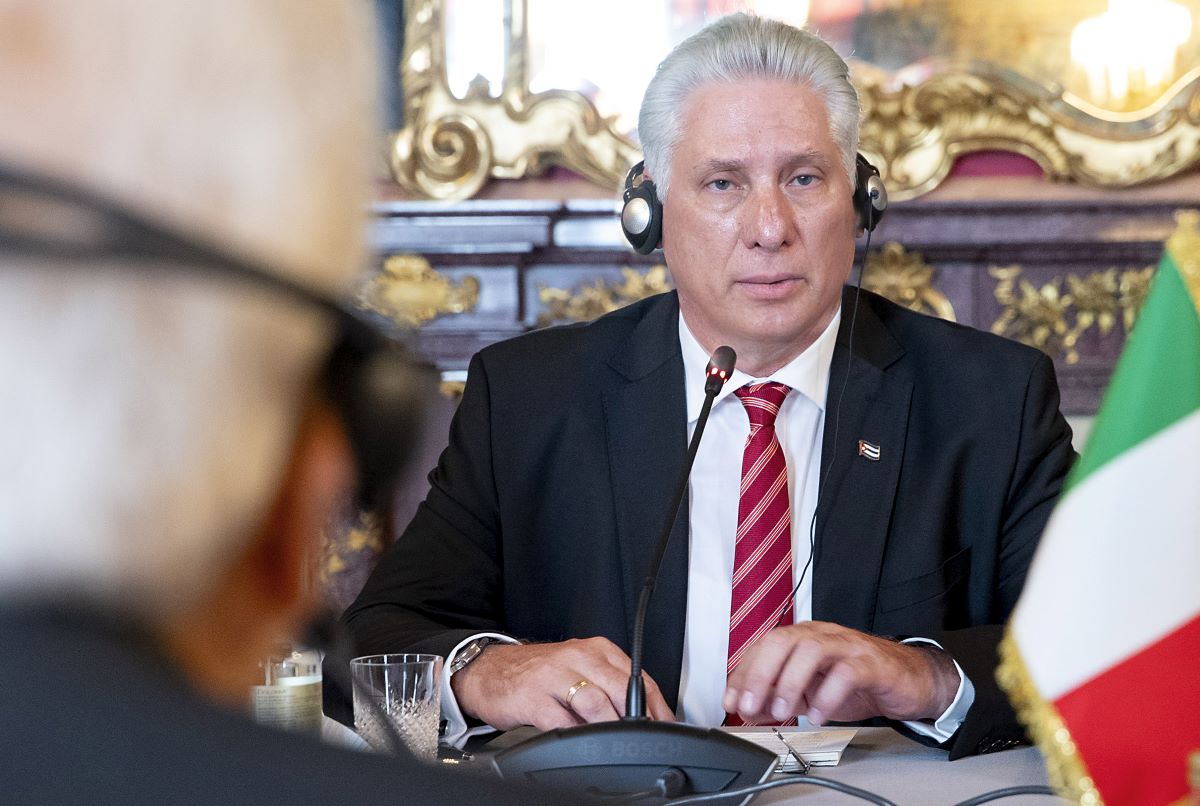 Cuba è al buio, metafora di una crisi senza fine che strangola il Paese